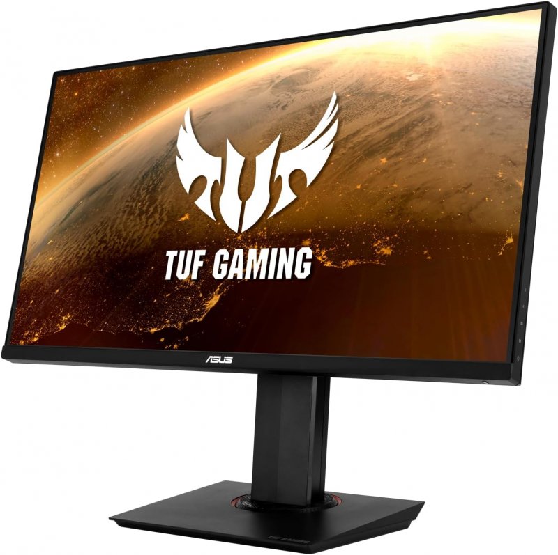 Monitor ASUS TUF Gaming Monitor ASUS TUF Gaming