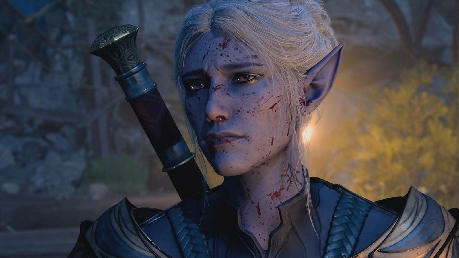 Minthara da Baldur's Gate 3
