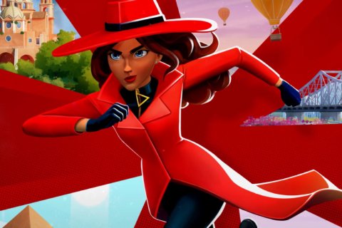 Carmen Sandiego è il gioco educativo perfetto per i più piccoli? Lo abbiamo provato