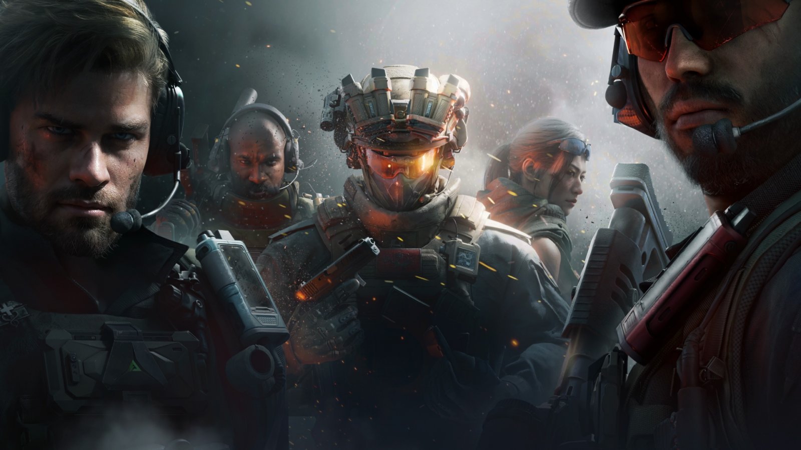 Lo sparatutto free-to-play Delta Force ha un periodo di uscita su PS5, Xbox Series X|S e dispositivi mobile