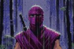 Gli italiani SEEP hanno lanciato Ninja 1987, per farci tornare a giocare in stile NES - Notizia
