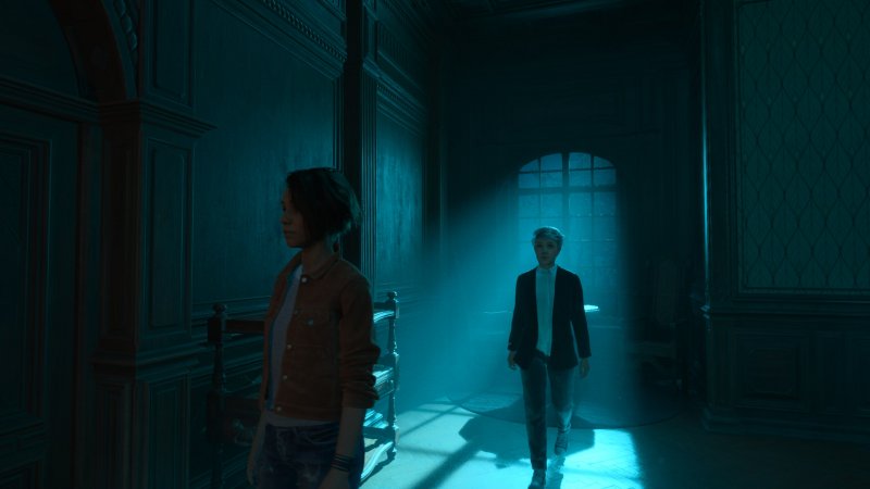 Lugubri magioni, acciaierie infestate... le ambientazioni di The Casting of Frank Stone sembrano perfette per un videogioco horror