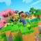 Minecraft diventa un gioco di ruolo da tavolo con il primo Adventure Book in arrivo