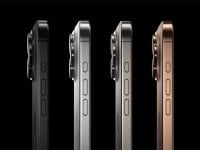 iPhone 18 Pro potrebbe avere la fotocamera con un’apertura variabile come le DSLR