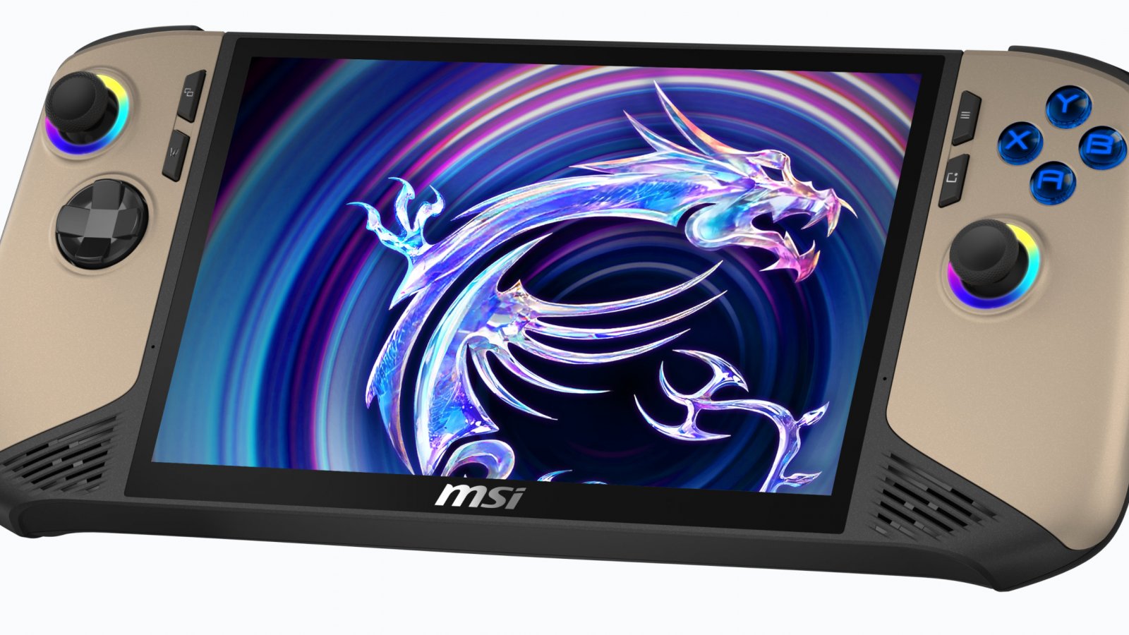 MSI Claw 8