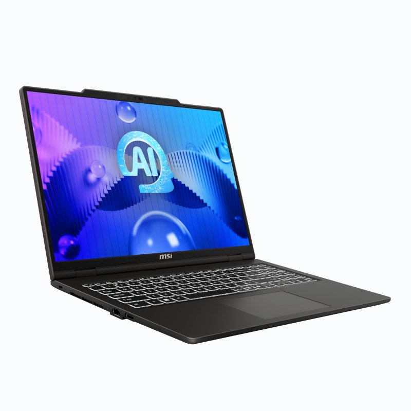 MSI Venture da 16 pollici MSI Venture da 16 pollici
