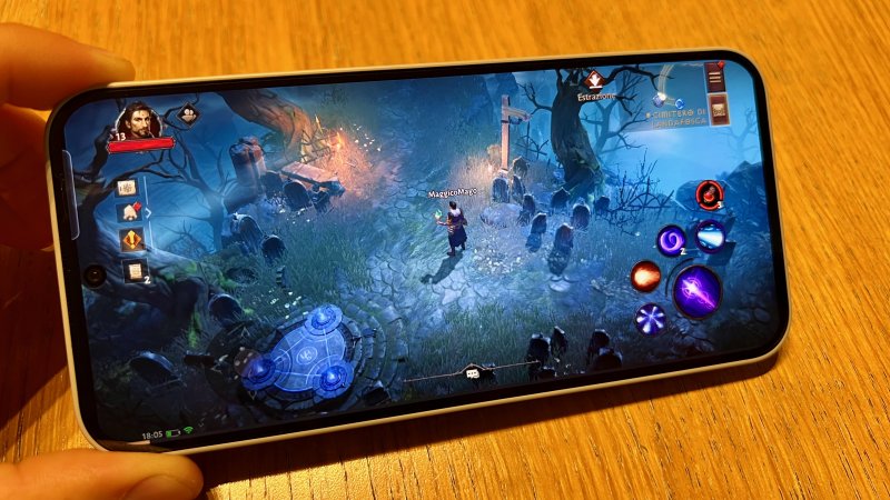 Nonostante il nuovo processore e l'overclock della GPU, Nothing Phone (2a) Plus chiede comunque qualche rinuncia nei videogiochi