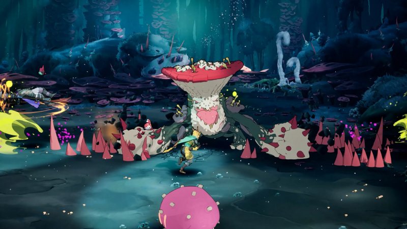 Alcuni nemici sono simpatici, ma molto pericolosi Alcuni nemici sono simpatici, ma molto pericolosi