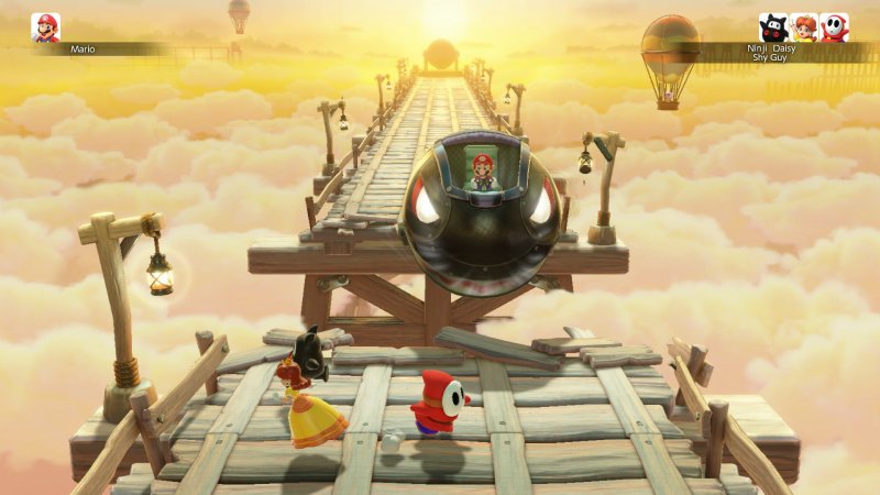 Tre contro uno: il Pallottolo Bill deve fare strike con i suoi sfortunati rivali