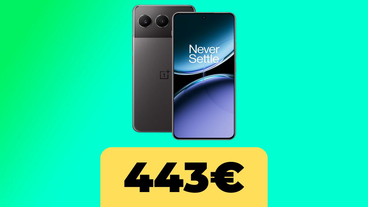 OnePlus Nord 4 5G