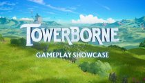 Towerborne - Il nuovo diario di sviluppo