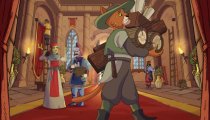 The Elder Scrolls: Castles - Trailer di lancio