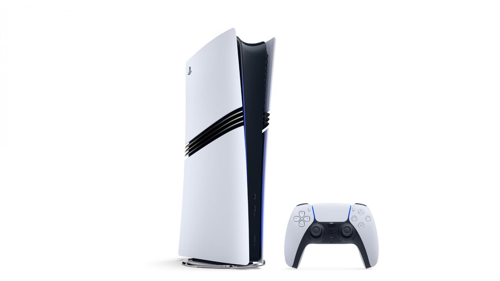 Una foto di PS5