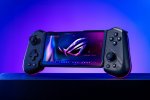ASUS ROG Tessen, la recensione del controller portatile definitivo per smartphone Android - Recensione