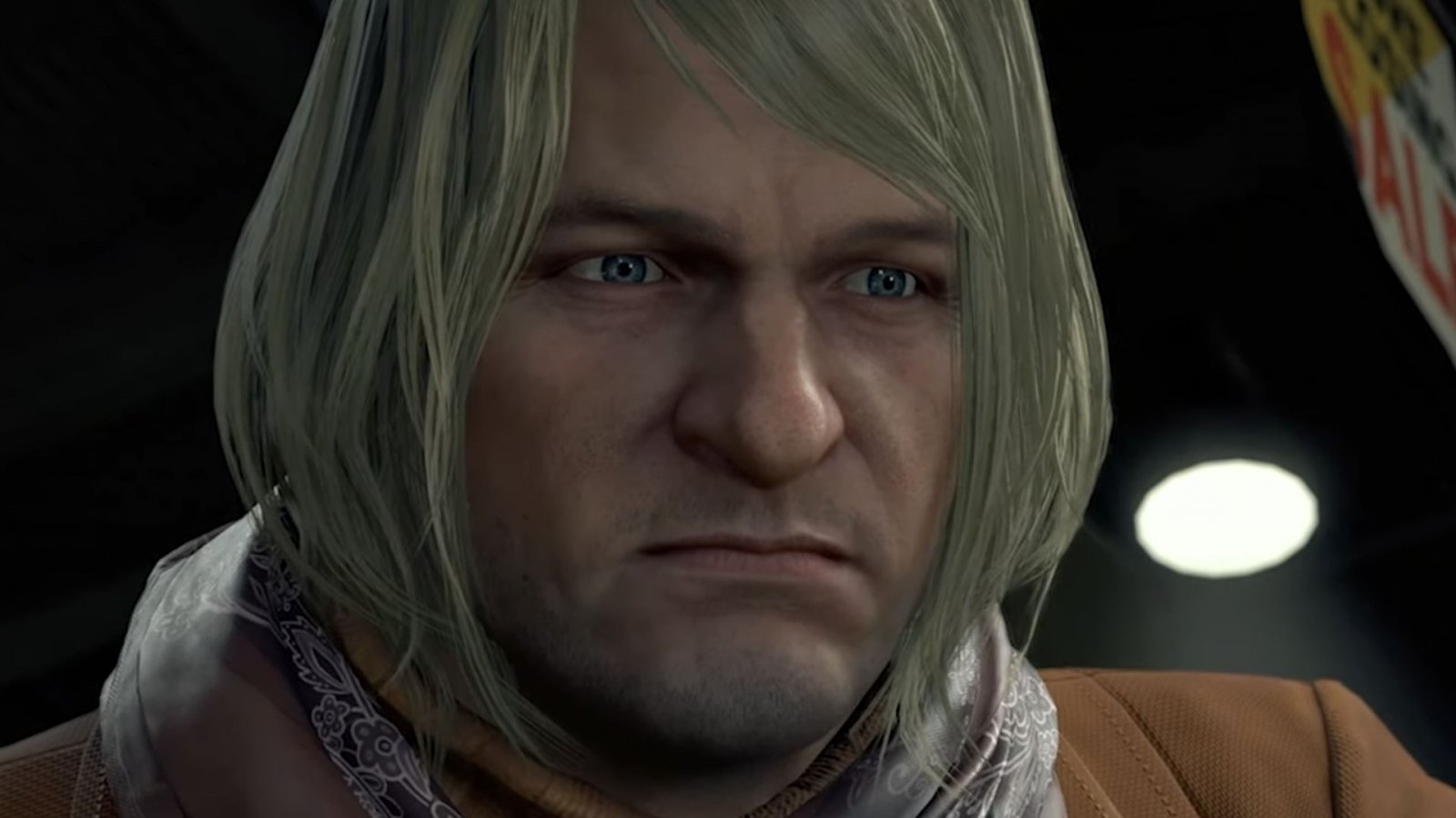 Frank West in versione Ashley nel nuovo gameplay di Dead Rising Deluxe Remaster