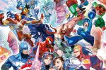 Vediamo i voti di Marvel Vs. Capcom Fighting Collection: Arcade Classics - Notizia