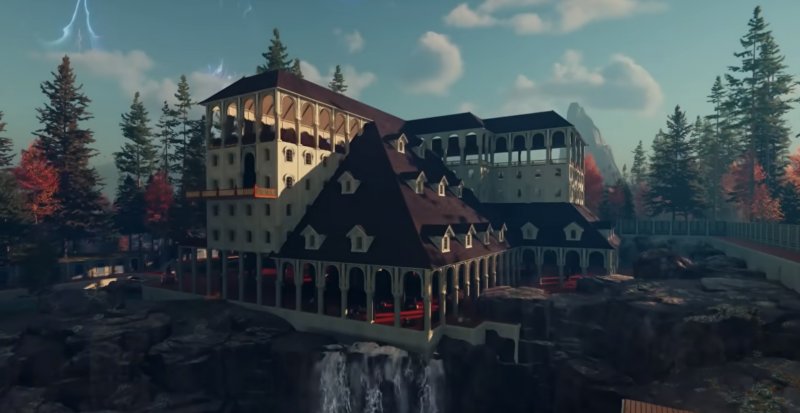 Tutti gli avventurieri dei reami saranno un passo più vicini al realizzare la loro casa dei sogni con questo aggiornamento Tutti gli avventurieri dei reami saranno un passo più vicini al realizzare la loro casa dei sogni con questo aggiornamento