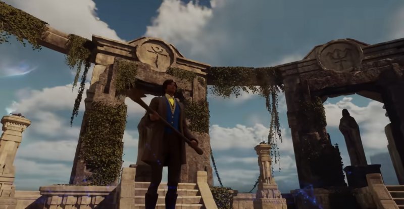 Aspettatevi una maggiore cura nella realizzazione degli ambienti e delle missioni nei reami fatti a mano Aspettatevi una maggiore cura nella realizzazione degli ambienti e delle missioni nei reami fatti a mano