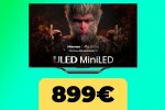 TV Hisense Mini-LED 4K 65'' vola al minimo storico su Amazon Italia - Notizia