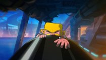 Squad Busters - Trailer della collaborazione con i Transformers