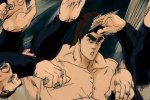 Il film di Ken il Guerriero torna al cinema per festeggiare i 40 anni della serie - Notizia