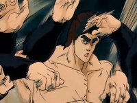 Il film di Ken il Guerriero torna al cinema per festeggiare i 40 anni della serie