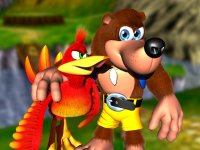 Banjo Kazooie o Conker sviluppati da Double Fine? Ecco cosa ne pensa il team di Psychonauts