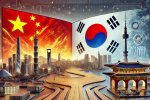 La Cina pronta a superare la Corea anche nella produzione di OLED - Notizia