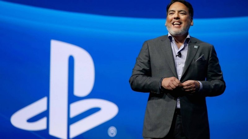 Shawn Layden ha traghettato gli studi di SIE attraverso un'età dell'oro