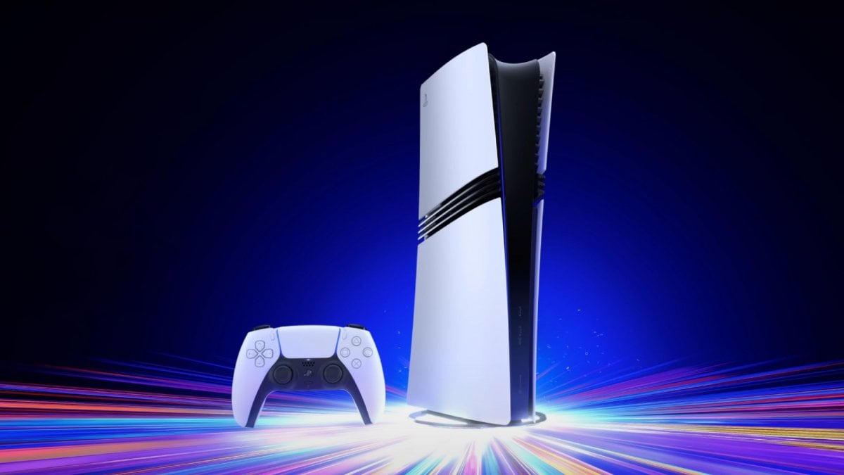 PlayStation 5 Pro vs base PS5: Digital Foundry compares them with two Nvidia RTX GPUs