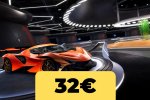 Test Drive Unlimited: Solar Crown è in forte sconto su Instant Gaming - Notizia