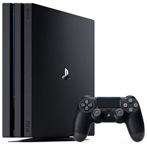 PS4 Pro