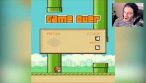 Flappy Bird - Trailer di annuncio