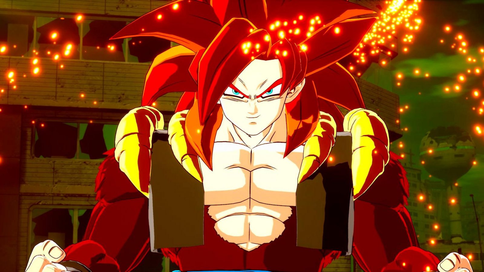 Dragon Ball: Sparking! Zero, i personaggi più forti e il problema del bilanciamento