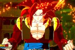 Le nuove immagini di Dragon Ball: Sparking! Zero con Gogeta SSJ4 e i personaggi di Dragon Ball GT - Notizia