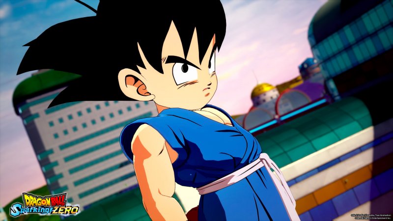 Goku GT è un personaggio tremendo da trovarsi contro. Non solo ha strumenti estremamente efficaci sia in attacco che in difesa, ma se lo lasciate vivo troppo a lungo si trasformerà, e non volete sfidare un SSJ4 praticamente intonso.
