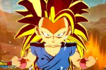Un video di Dragon Ball: Sparking! Zero svelerebbe i tantissimi personaggi presenti, a partire da Goku bambino - Notizia