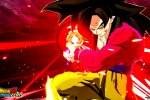 Svelati i requisiti di sistema di Dragon Ball: Sparking! Zero per PC - Notizia