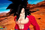 La confezione di Dragon Ball: Sparking! Zero conferma ufficialmente la quantità di personaggi e altri dettagli - Notizia