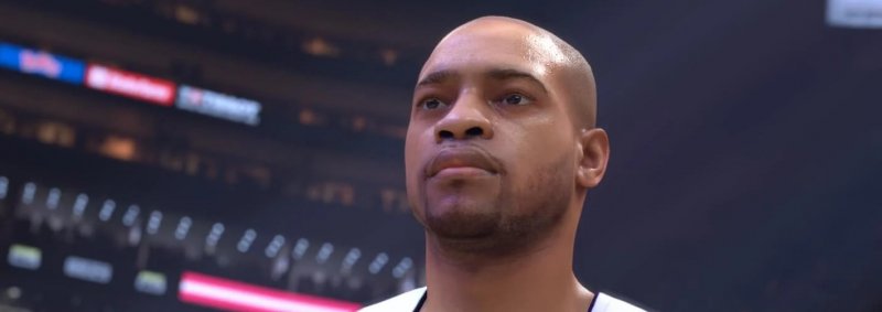 Nba 2K25 Vince Carter Cut