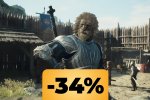 Dragon's Dogma 2 arriva ora al prezzo minimo storico su Amazon con un'offerta a tempo: veloci! - Notizia