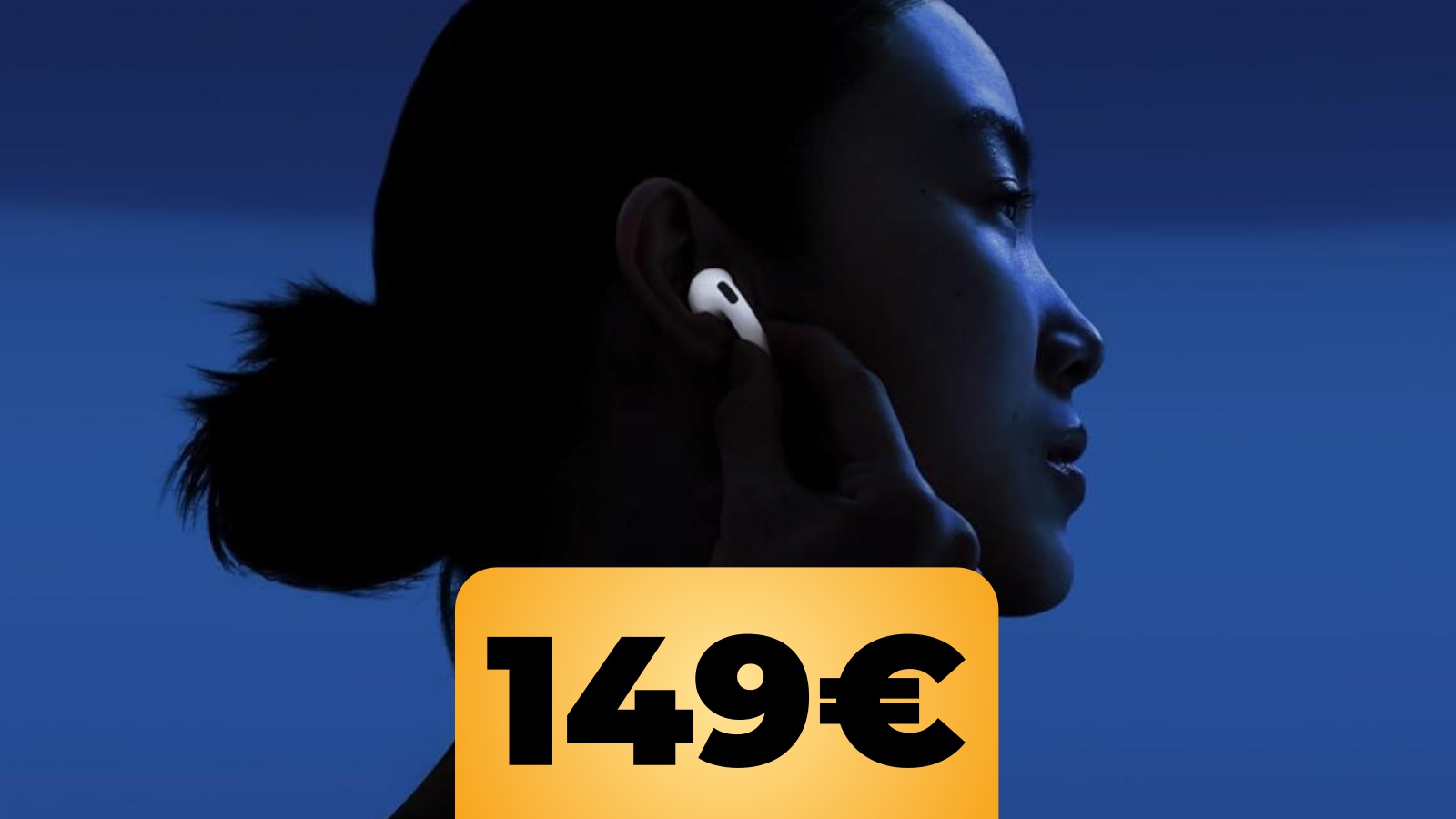 Apple AirPods 4 e il prezzo su Amazon