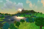 Reforj è un nuovo gioco che sfida Minecraft, realizzato da uno dei team di Minecraft - Notizia