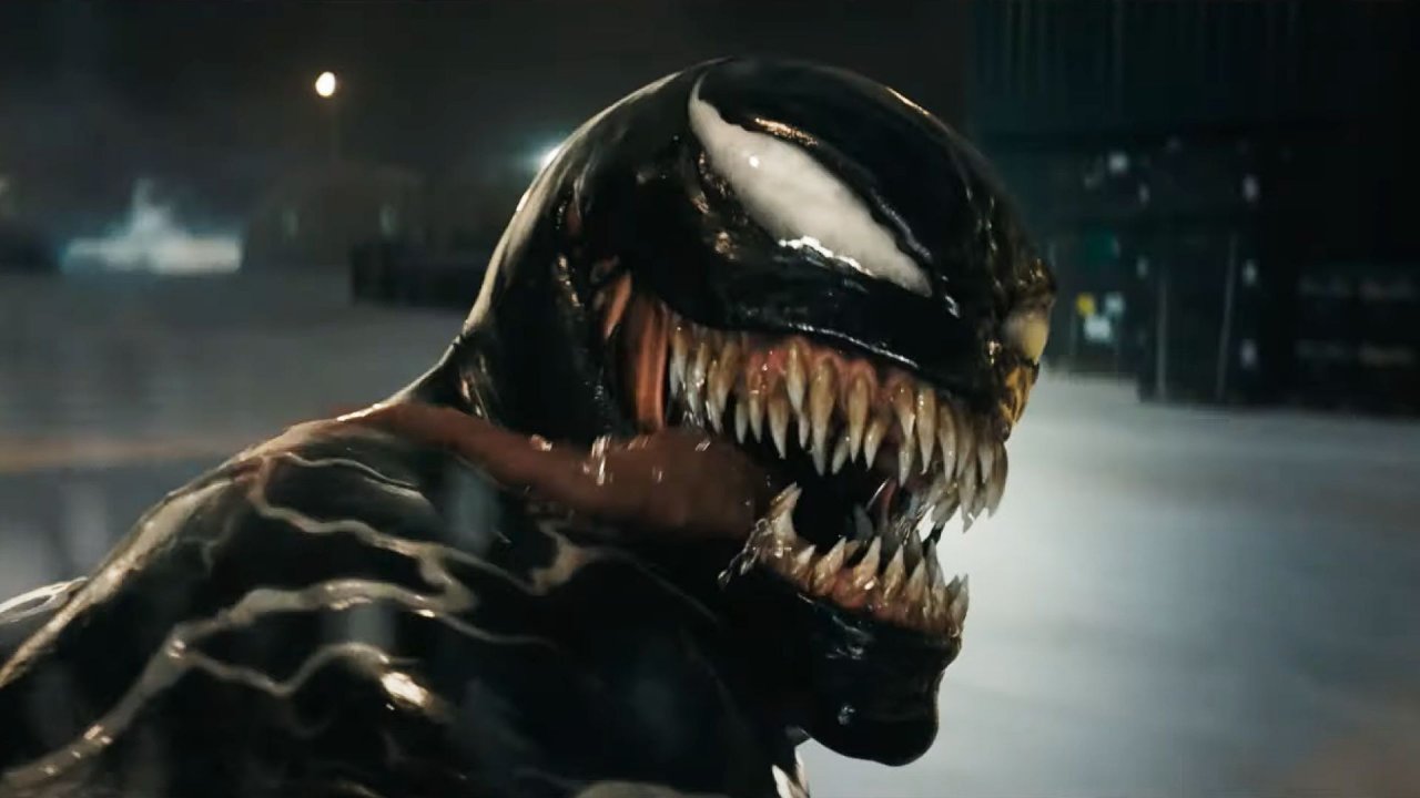 Venom: The Last Dance sarà l'ultimo film della serie, ma Tom Hardy vuole essere Venom ancora