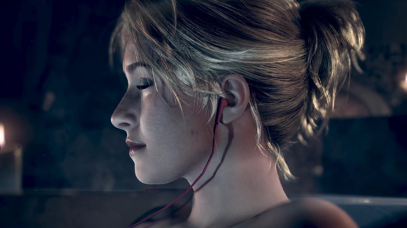 Un trailer ci presenta le caratteristiche avanzate della versione PC del remake di Until Dawn