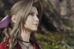 Final Fantasy 7 Rebirth gira molto meglio su PS5 Pro, dice Digital Foundry - Notizia