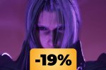 Final Fantasy 7 Rebirth è in offerta su Amazon Italia in versione PS5: vediamo il prezzo - Notizia