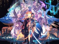 Reynatis, abbiamo intervistato lo sviluppatore di un gioco tra Harry Potter e Jujutsu Kaisen