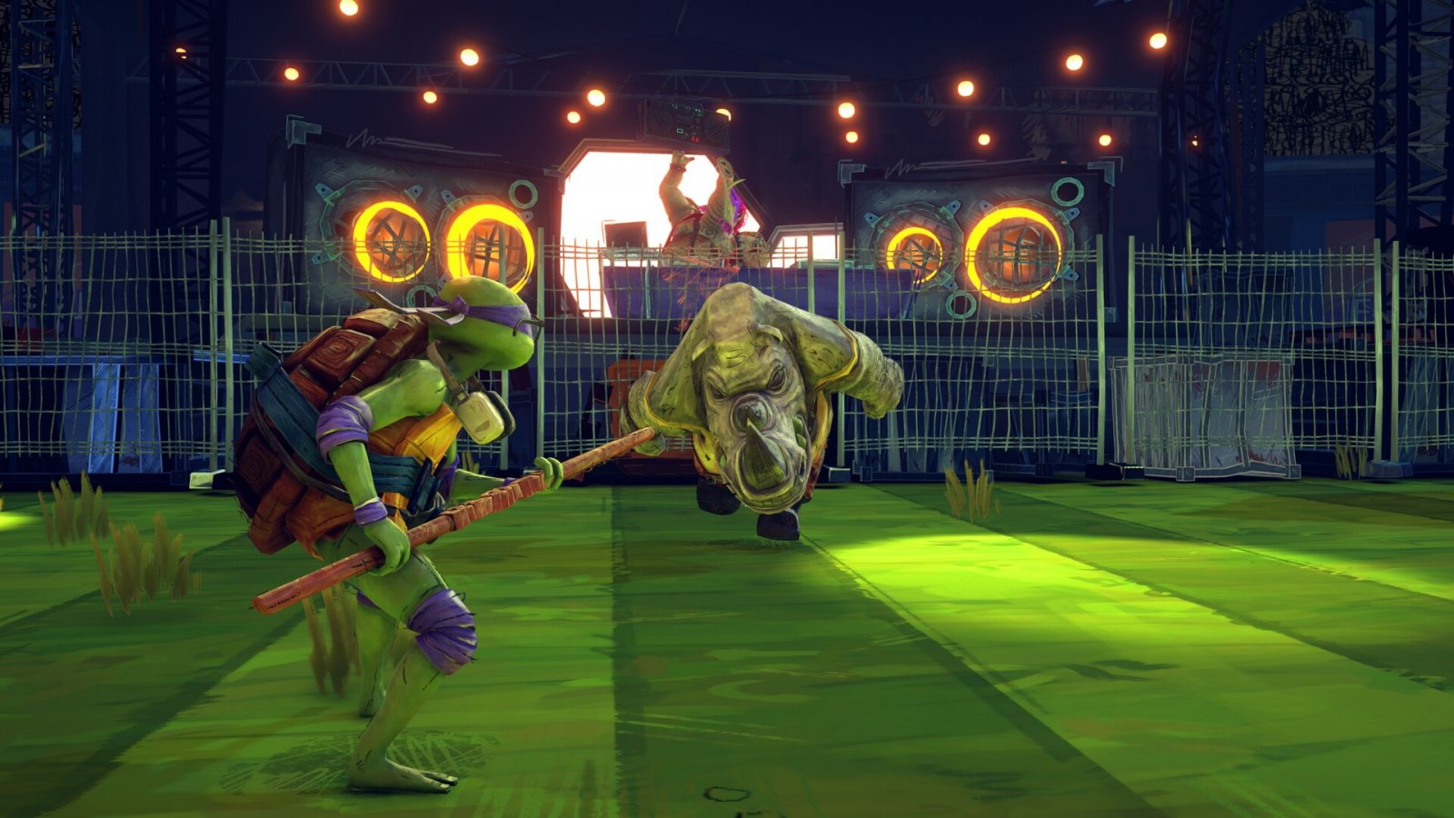 Teenage Mutant Ninja Turtles: Mutants Unleashed è in offerta su Amazon per la Festa delle offerte di marzo