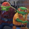 Teenage Mutant Ninja Turtles: Mutants Unleashed